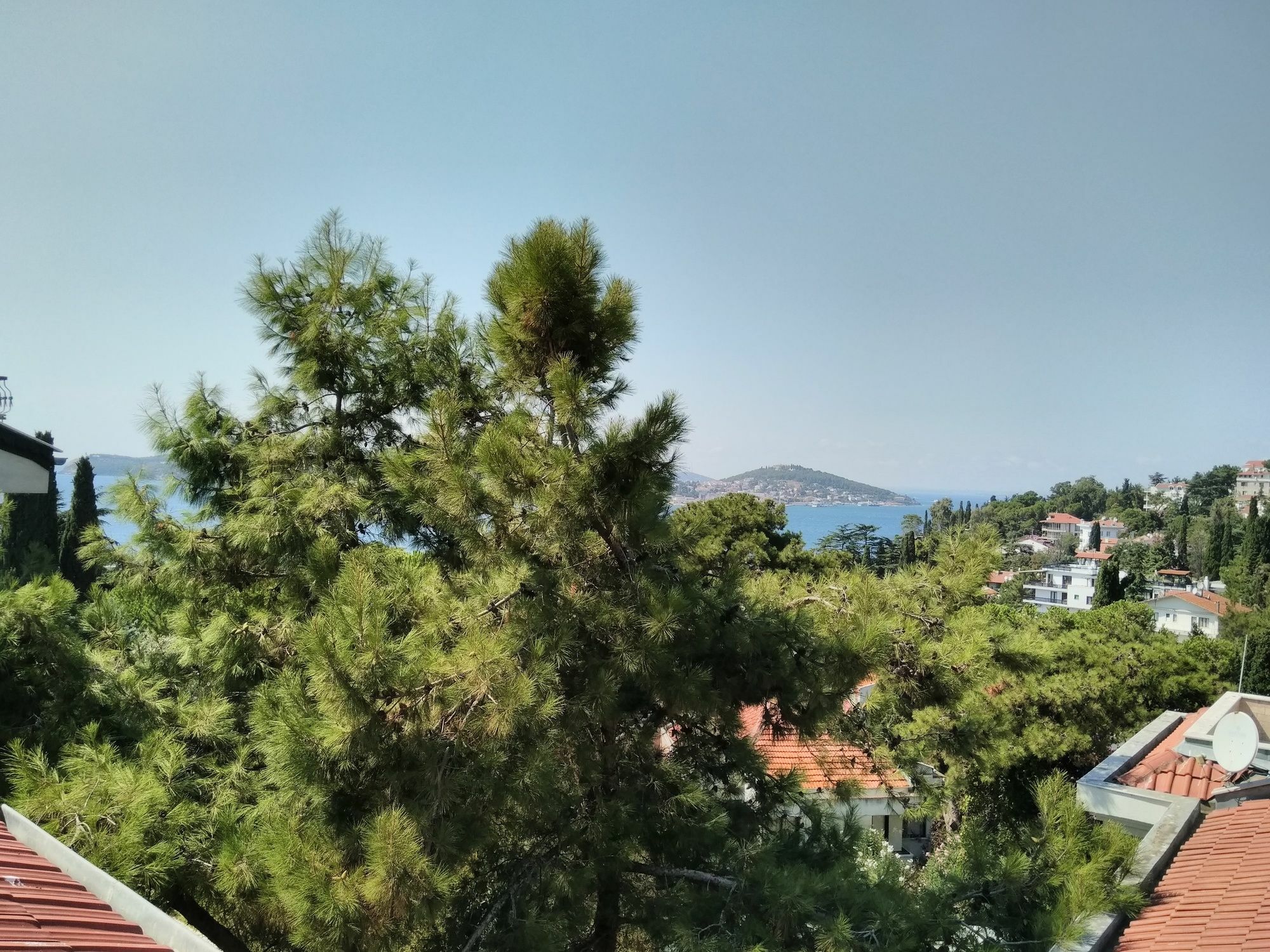 Asiklar Butik Otel By Sukru Adalar Exteriér fotografie
